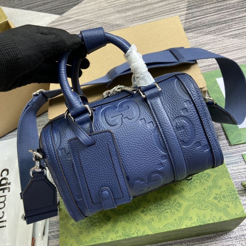 Gucci Boston Bags